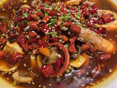 -城南往事(滨江世茂店)