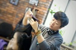 点击看大图 -VIM Hair Salon