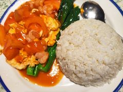 -满得意茶餐厅·顺德家常菜·港式经典(大良店)