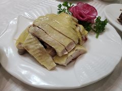 -利鸿私宴(南京路步行街店)