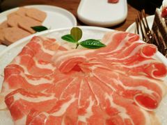 -揽季锅物会.福建黄鱼.海鲜姿造(五四路店)