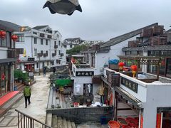 -普陀山慧济禅寺