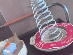 -左庭右院鲜牛肉火锅(浦江欢乐颂店)