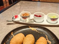 -广州文华东方酒店·江-由辉师傅主理