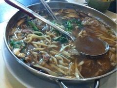 -将军牛排·尔滨地标朝鲜族美食(总店)