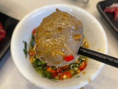 -陈记顺和潮汕牛肉火锅(棠德南路店)