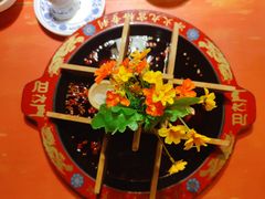 -巴九门老火锅(来福士打望店)