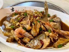 -天天渔港海鲜酒家(石浦玉泉路店)