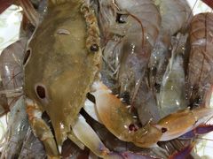 -比亚森自助烤肉料理(裕华店)