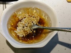 冰粉-钢管厂五区小郡肝串串香(奥克斯广场锦城万达店)