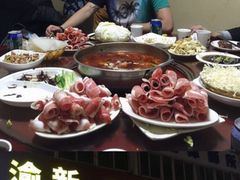 -渝新·干锅鸭头·川菜(总店)