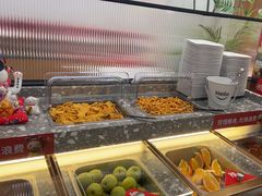 -大丰收脆鱼(闽侯永嘉店)