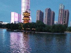 -迎泽公园