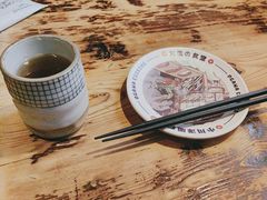 -小川洋风料理(汉街店)