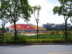 -上海海洋大学(临港校区)