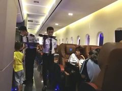 -赫帝拉航空主题餐厅(南宁店)