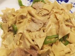 -老长春肉馆(隆礼路店)