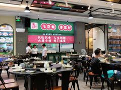 -飞尝蚝·顺德菜·鱼生(顺德总店)