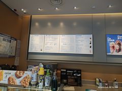 -星巴克(天津有巢公馆店)