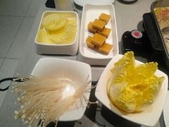 -半天妖烤鱼(中山路店)