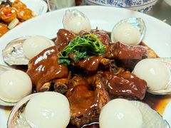 -富临轩私房菜(集庆门大街店)