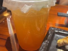-白石の深夜食堂(宝龙店)