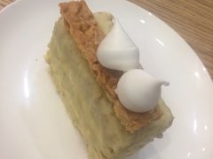 -榖屋house of flour(张江首店)