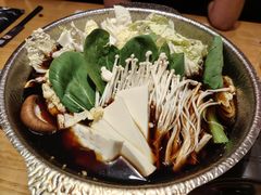 -吉兆·料理(红梅南路店)