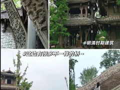 -黄龙溪古镇