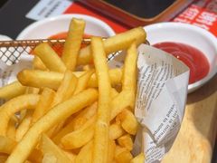 -串王阿三烧烤·小龙虾·烤鱼(拱墅胜利河美食街店)