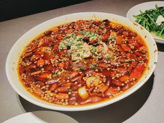 -三江里·宜宾川菜(亚运村店)