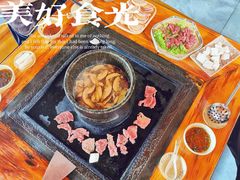 -滇藏石锅宴(北门坡古城管理局店)
