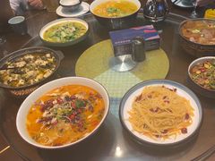 -大唐高老庄(红旗路店)