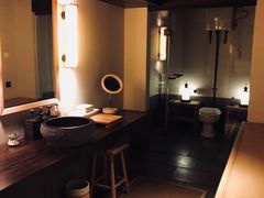 -法云安缦酒店