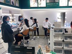 -海马体照相馆(合肥包河万达广场店)