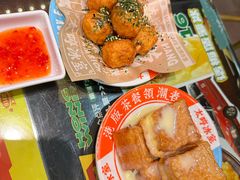 -太哼冰室·茶餐厅(中大店)