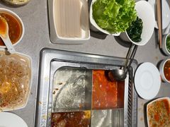 -海底捞火锅(铂澜大象城店)