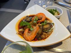 -海底捞火锅(大融城店)