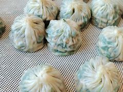 纸皮包子-金陵食府(林景店)