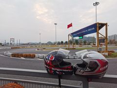 -千岛湖燃擎卡丁车赛车主题乐园(秀湖路店)