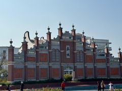 -赤坎·广东华侨国际旅游度假区