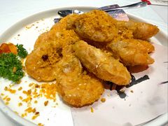 -鹿鸣春饭店(总店)