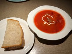 -波特曼西餐厅(中央大街店)