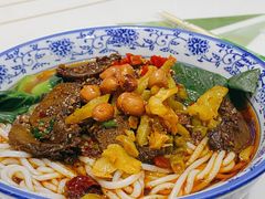 -湖南常德牛肉米粉(十梓街店)