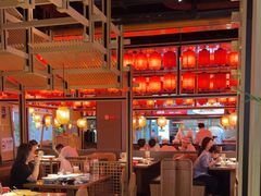 -湘阁里辣(东门茂业店)