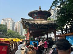 -皇家御河游(紫御湾码头)
