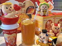 -必胜客(滨江店)