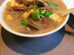 -十朝院子·南京菜(夫子庙店)