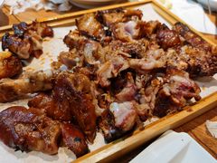 -老爷子原味蒸饺(总店)