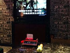 -格莱美量贩式KTV(奥帆店)